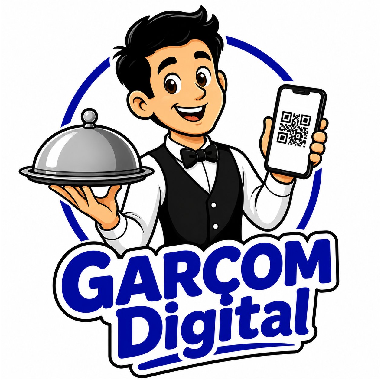 Garçom Digital